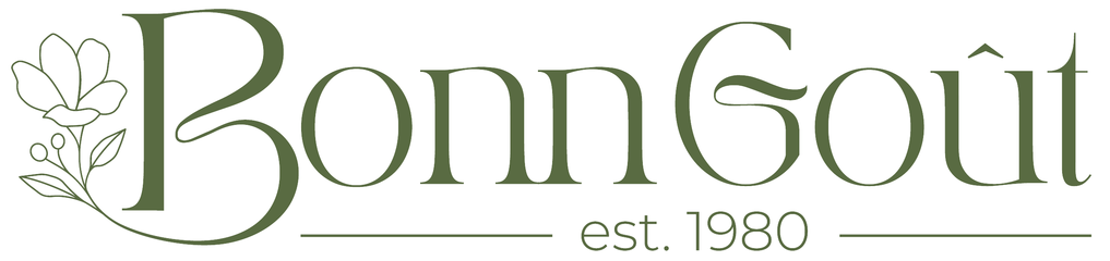 Bonn gout logo