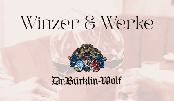 09.10.2026 | "Winzer & Werke" Weindegustation mit 4-Gang-Menü
